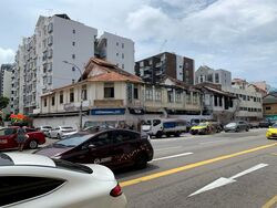 Ang Mo Kio Avenue 3 (D20), Shop House #453392221